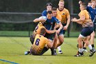 Men's Rugby vs Mass Maritime  Wheaton College Men's Rugby vs Mass Maritime Academy. - Photo By: KEITH NORDSTROM : Wheaton, Rugby, Mass Maritime
